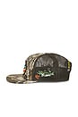 view 4 of 4 x NASCAR Richard Petty Hat in Camo