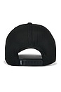 view 2 of 2 CASQUETTE GARAGE in Pirate Black