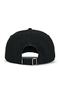 view 2 of 2 CHAPEAU NA in Black