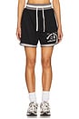 view 1 of 5 Buzzer Beaters Game Shorts in Black