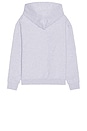 view 2 of 3 후디 in Ash Heather