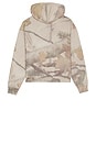 view 2 of 5 Backcountry Camo Hoodie in Camo
