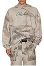 view 4 of 5 Backcountry Camo Hoodie in Camo