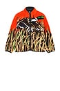 view 1 of 4 Duck Pond Sherpa Jacket in Multi