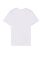 view 2 of 3 Tシャツ in White