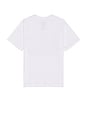 view 2 of 3 Golden Road UV Tee in White
