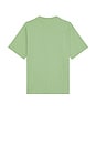 view 3 of 6 Smiley Fruit 3 Pack T-shirt in Basil, Butter Cream, & Sky Blue