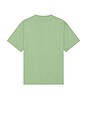 view 2 of 4 4X4 Bear T-Shirt in Basil