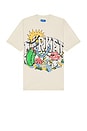 view 1 of 3 Tシャツ in Ecru