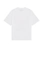 view 2 of 4 Betty Boop Dunking T-Shirt in White
