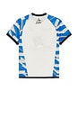 view 2 of 4 Terminally Online Soccer Jersey in Multi