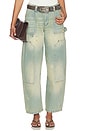 view 1 of 6 Lumberjack Jeans in Blue