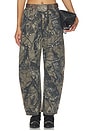 view 2 of 7 PANTALÓN LUMBERJACK in Camo