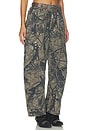 view 3 of 7 PANTALÓN LUMBERJACK in Camo