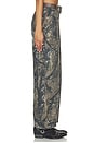 view 4 of 7 PANTALÓN LUMBERJACK in Camo