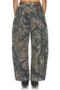 view 5 of 7 PANTALÓN LUMBERJACK in Camo