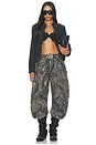 view 6 of 7 PANTALÓN LUMBERJACK in Camo