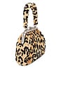 view 3 of 4 M Grace Bag in Leopard