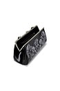 view 4 of 4 SAC LARGE EMBROIDERED METAL CLASP in Black