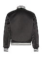 view 2 of 5 BLOUSON in Black