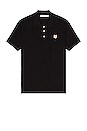 view 1 of 3 Fox Head Patch Classic Polo in Black