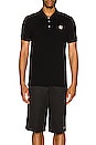 view 3 of 3 Fox Head Patch Classic Polo in Black