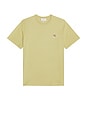 view 1 of 4 Fox Head Patch Regular T-Shirt in Canvas