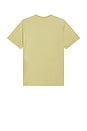 view 2 of 4 Fox Head Patch Regular T-Shirt in Canvas