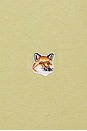 view 3 of 4 Fox Head Patch Regular T-Shirt in Canvas