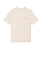 view 1 of 4 CAMISETA in Warm Stone