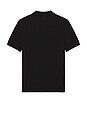 view 2 of 5 Fox Head Patch Regular Polo in Black