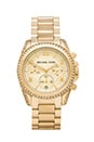 view 1 of 3 Blair Watch in Gold