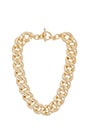 view 1 of 3 Chain Necklace in Gold