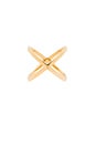 view 3 of 3 ANILLO in Gold