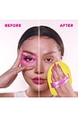 view 6 of 10 7-day Makeup Eraser Set in Limoncello