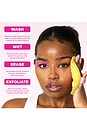 view 9 of 10 7-day Makeup Eraser Set in Limoncello