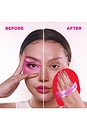 view 6 of 6 7-day Makeup Eraser Set in Strawberry Fields