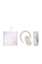 view 1 of 10 The Wifey Gift Set in White