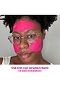 view 6 of 8 Facial Cooling Clouds in Pink