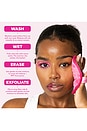 view 10 of 10 7-day Makeup Eraser Set in Pink