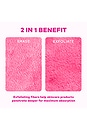view 8 of 10 7-day Makeup Eraser Set in Pink