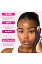 view 10 of 10 7-day Makeup Eraser Set in Black