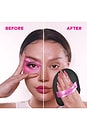 view 6 of 10 7-day Makeup Eraser Set in Black