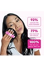 view 9 of 10 7-day Makeup Eraser Set in Black