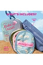 view 4 of 10 7-day Makeup Eraser Set in Coastal Cowgirl