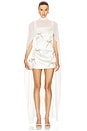 view 1 of 3 x REVOLVE Cape in White