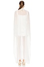 view 3 of 3 x REVOLVE Cape in White