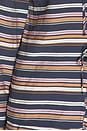 view 5 of 5 CAMISA in Stripes Blue