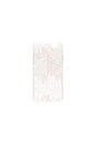 view 3 of 3 Angela Floral iPhone 6/6s Case in Pink