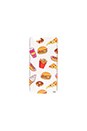 view 1 of 3 Fast Food iPhone 6/6s Case in Multi
